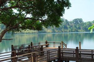 What to See In Rattanakiri